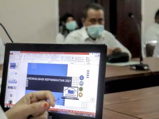 DOCUDigital Kenaikan Pangkat